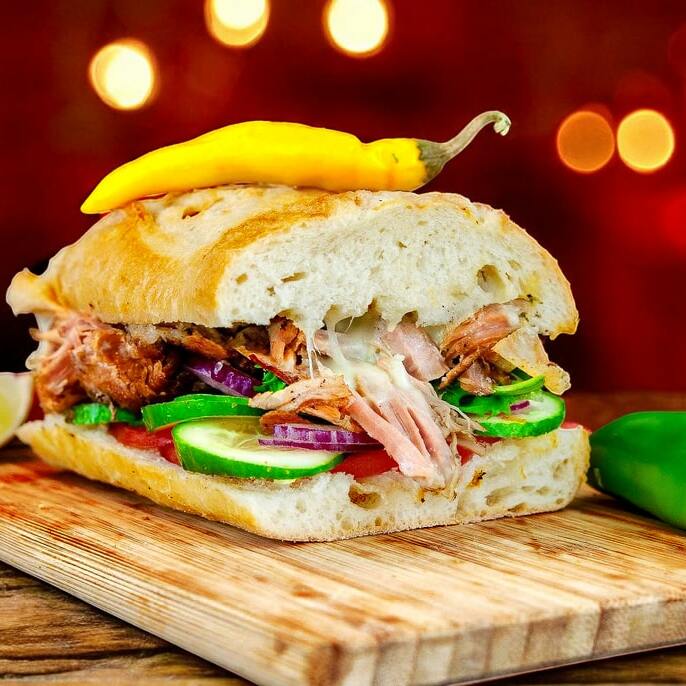 TORTA CARNITA